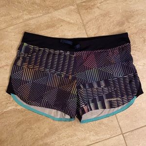 Patagonia nine trails shorts